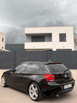 BMW serija 1 114d~(4 cyl)~Coupe-Top stanje!Bez ulaganja!Moguca zamjena
