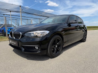 BMW serija 1  114d  Tempomat, Navi, Sport sic, Servisna…