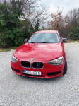 BMW serija 1 stage 1