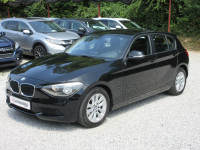 BMW SERIJA 1 116 D REG. 07/2027 KLIMA , GR. SJEDALA , PDC , ALU 16 !!!