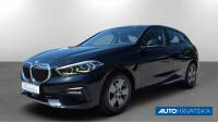 BMW SERIJA 1 116 i - Jamstvo 15 mjeseci, 16.990,00 € - Akcija