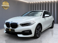 ⭐️⭐️BMW serija 1 116d⭐️12.Mj.Jamstvo⭐️Kredit-Leasing