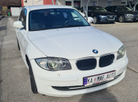 BMW serija 1 116d 2.0