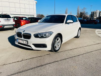 BMW SERIJA 1 116d/AUTOMATIK/165Tkm/