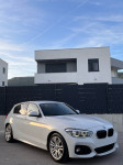 BMW serija 1 116d automatik~M-Paket!-REG 1.G-Top stanje