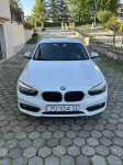 BMW serija 1 116d automatik