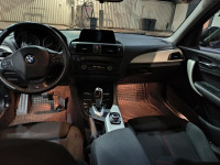 BMW serija 1 116d automatik