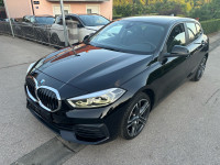 BMW serija 1 116d automatik