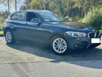 BMW serija 1 116d automatik