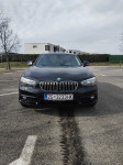 BMW serija 1 116d automatik