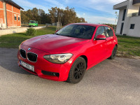 BMW serija 1 116d automatik