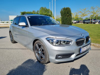 BMW serija 1 116d Efficient Dynamics + Advantage + Innovation; 83000km
