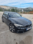 BMW serija 1 116d Efficient Dynamics