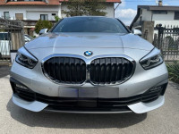BMW serija 1 116d JEDINSTVENA PONUDA LEASINGA U HRVATSKOJ