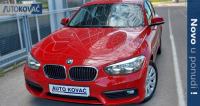 BMW serija 1 116d LCI ***FACELIFT***PDC▪︎LED▪︎TEMP.▪︎MFV