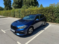 BMW serija 1 116d LEASING BEZ UČEŠĆA I BEZ JAMACA