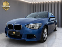 ⭐️⭐️BMW serija 1 116d M-paket⭐️12.Mj.Jamstvo⭐️Kredit