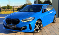 BMW serija 1 116d *M-PAKET*LED*NAVIGACIJA*KOŽA