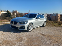 BMW serija 1 116d M paket