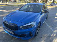 BMW serija 1 116d, M paket