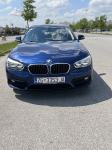 BMW serija 1 116d redizajn novi zamašnjak, regan do 12/24