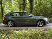 BMW serija 1 116d LED svjetla