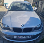 BMW serija 1 116d, registriran do 01/2025
