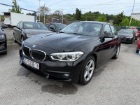 BMW serija 1 116d**SERVISNA**NOVI KUPLUNG*GARANCIJA*