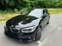 BMW serija 1 116d Automatik, Full LED