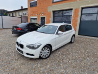 BMW serija 1 116d, 116 ks, 2013.g. 10500 eur