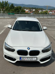 BMW serija 1 116d Sport prodajem ili mijenjam za noviji bmw, mercedes