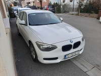 BMW serija 1 116d REG 5/5025