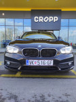 BMW 116d / 2015 / reg.02/2025...moguca zamjena za motor