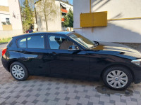 BMW 116d Lci **BMW Premium Selection garancija**