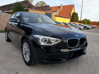 BMW serija 1 116d ksenon, navi, grijanje sjedala, novi lanac motora