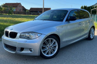 BMW E87 116D—M PAKET—2009–REG GOD DANA—TOP STANJE—