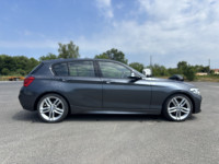 BMW serija 1 116d M sport