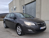 Opel astra 1.7cdti