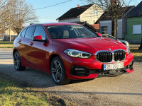 BMW serija 1 116d