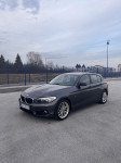 BMW serija 1 Facelift Sportline+M paket