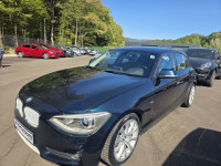 BMW serija 1 116d URBAN