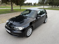 BMW serija 1 116d