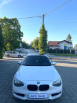 BMW serija 1 116d {REG.05.mj 2027g}“””ATRAKTIVAN””” zamjena/kartice…