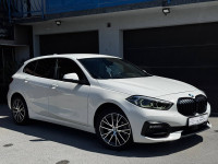 BMW serija 1 116d Sport Line *JAMSTVO*LED*NAVI*SPORT*