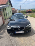 BMW serija 1 116d Sport