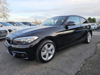 BMW serija 1 116d ***TOP-STANJE***MALI-POTROŠAČ***ALU-DVA-KLJUČA***