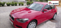 BMW serija 1 116i  113.000km