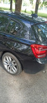 BMW serija1 1,6i automatik