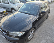BMW serija 1 116i , klima , kredit