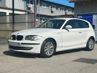 BMW serija 1 116i #90KW #2008.G
